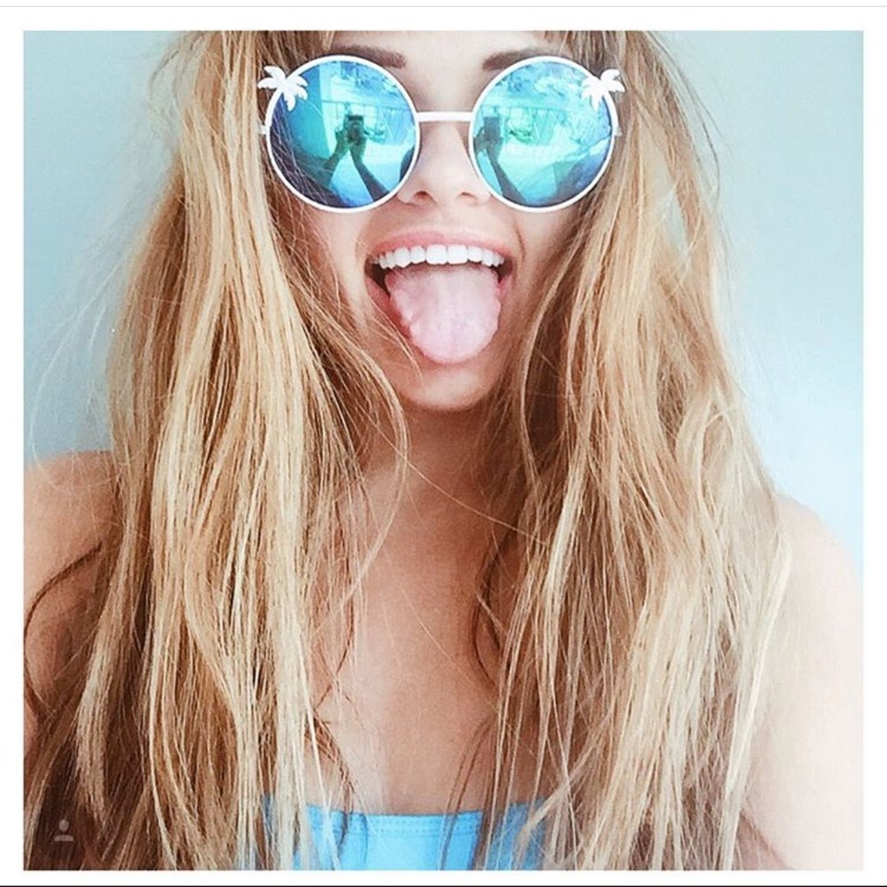 Quay sunglasses
